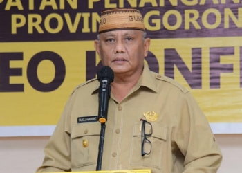 Gubernur Gorontalo
