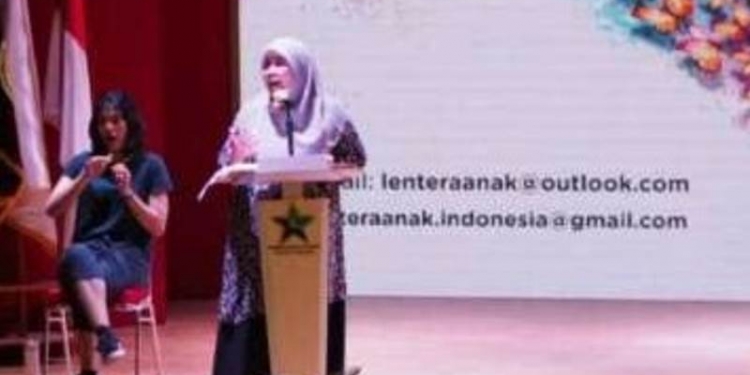 Hari Tanpa Tembakau Sedunia