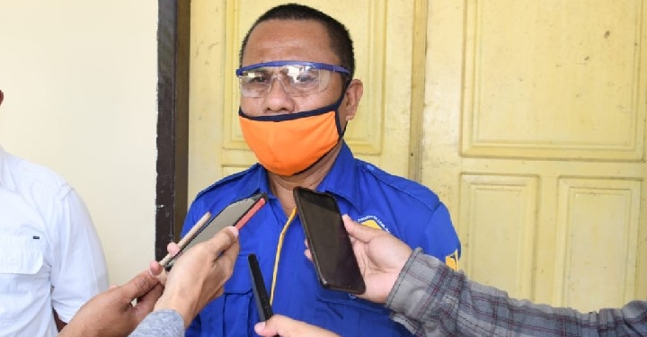 Pertahankan Stok Pangan di Daerah