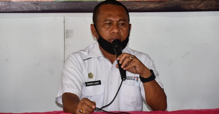 Bentuk Tim Evaluasi Pemanfaatan Dana Covid-19