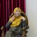 Idah Promosikan Masker Karawo