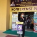 Juru Bicara Gugus Tugas Covid-19, dr.Triyanto Bialangi.