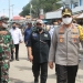 Kapolda Cek new normal Gorontalo