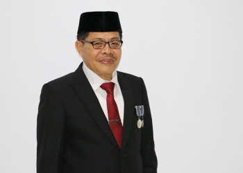 Jajaran Kemenag se Provinsi Gorontalo