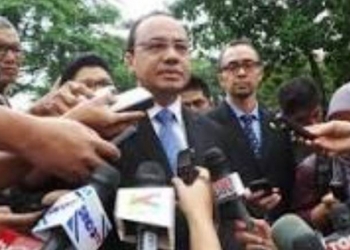 Harapkan WNI di AS Patuhi Jam Malam