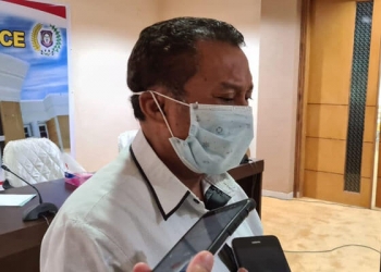 Ketua Deprov Gorontalo usul pelaksanaan salat idulfitri berjamaah di daerah zona hijau