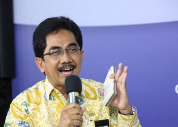 Sekelumit Dinamika Komunikasi Publik