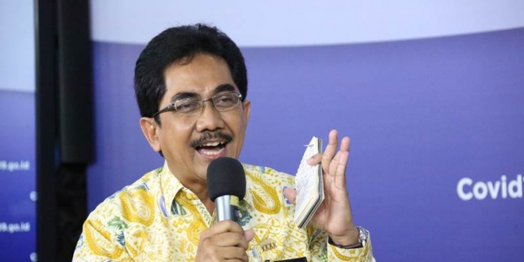 Sekelumit Dinamika Komunikasi Publik
