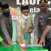 Bupati Gorontalo launching PSBB