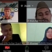 IAIN Gorontalo dikusi online
