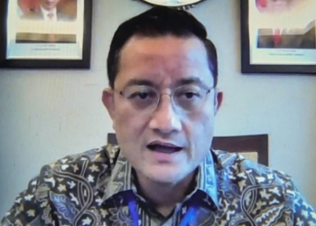 Bansos untuk nelayan dan petani