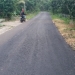 Jalan ke Pantai Ngliyep