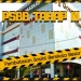 PSBB Tahap III