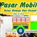 Pasar Mobile Pohuwato