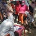 Pedagang Limboto jalani rapid test