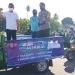 dalam menghadapi Tatanan Kehidupan Baru (New Normal) bertempat di Jalan GOR, Kecamatan Tapa, Ahad (31/5/2020). Foto Pras
