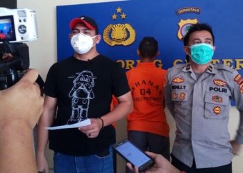 Dua Marga Marisa diduga gunakan narkoba