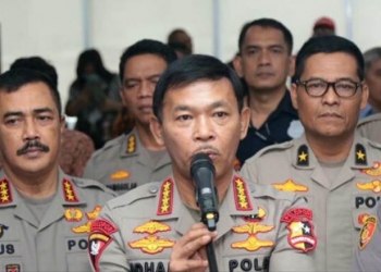 Penerapan New Normal