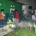 Gerebek rumah pengecer miras