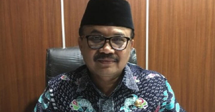 Kepala Bappenda Malang