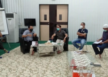 Organisasi Profesi Tenaga Kesehatan Kabupaten Gorontalo