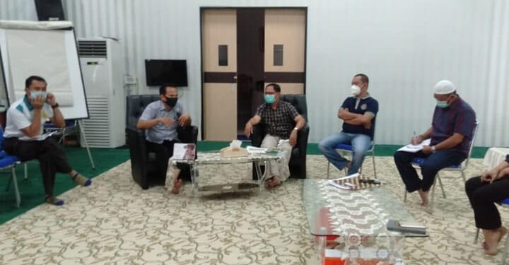 Organisasi Profesi Tenaga Kesehatan Kabupaten Gorontalo