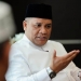 Rektor UNG Eduart Wolok