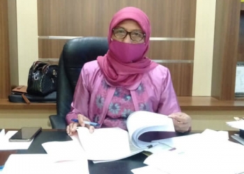 Pemkab Gorontalo segera mencairkan THR PNS dan Honorer pekan ini