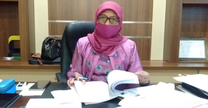 Pemkab Gorontalo segera mencairkan THR PNS dan Honorer pekan ini