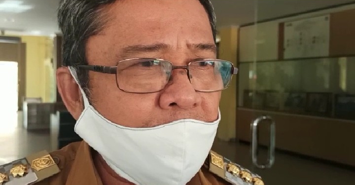 Perketat Ruang Masuk Penyusup Luar Daerah
