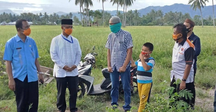 Tempat Pemakaman Umum Bone Bolango