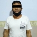 Kepemilikan 8 sachet sabu