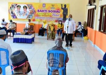 Tips Pembagian Sumbako