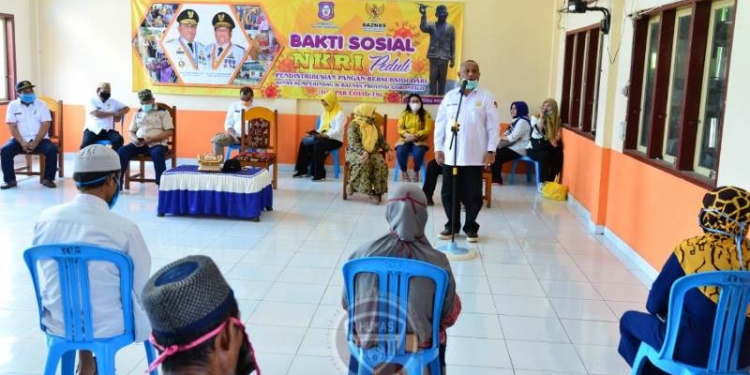 Tips Pembagian Sumbako