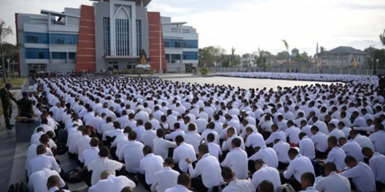 Pembayaran UKT Maba UNG Jalur SNMPTN di Buka