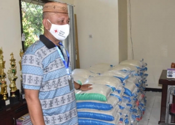 Bantuan JPS Tahap dua