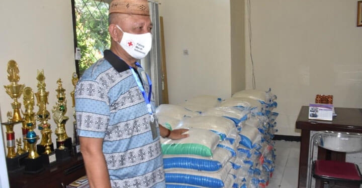 Bantuan JPS Tahap dua
