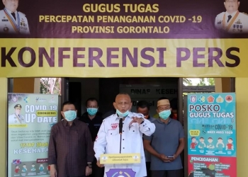PSBB Gorontalo