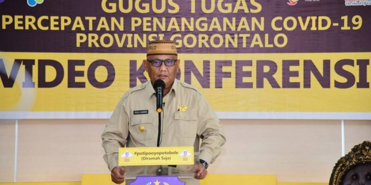 PSBB Gorontalo