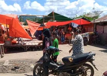 Pasar Popayato
