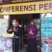 sisa sampel