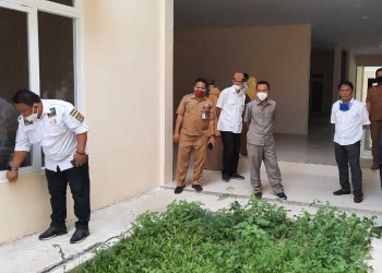 Asrama Diklat Gorontalo