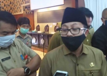 Wali Kota Malang Raya