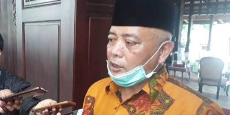 Anggaran PSBB Malang
