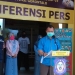 Update Covid 19 gorontalo