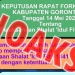 Pamflet Hoaks