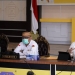 Pemaparan PSBB Di Gorontalo