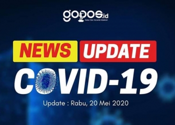 Pasien Positif Covid 19