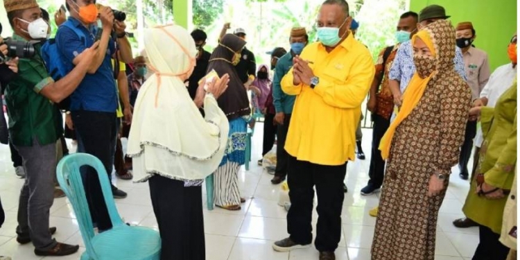 Bantuan Pangan