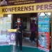 tiga pasien sembuh